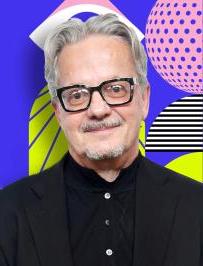 Mark Mothersbaugh